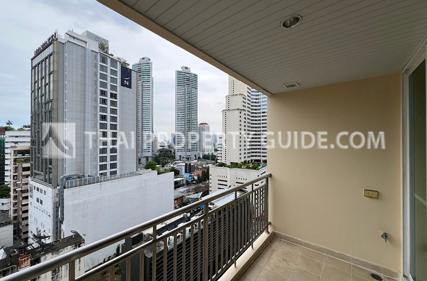 Apartment in Sukhumvit 